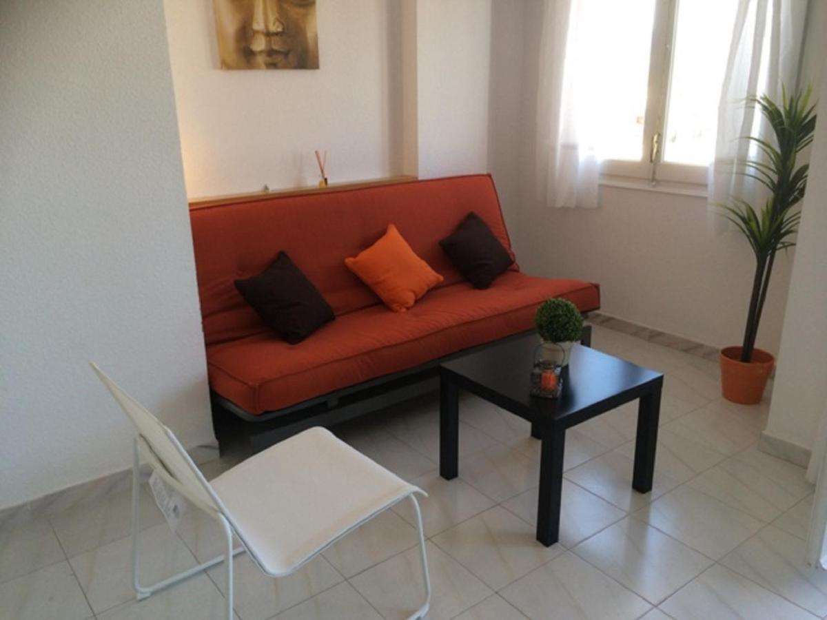 Estudio Vistas Marina Y Mar Ref 295 Empuriabrava Bagian luar foto
