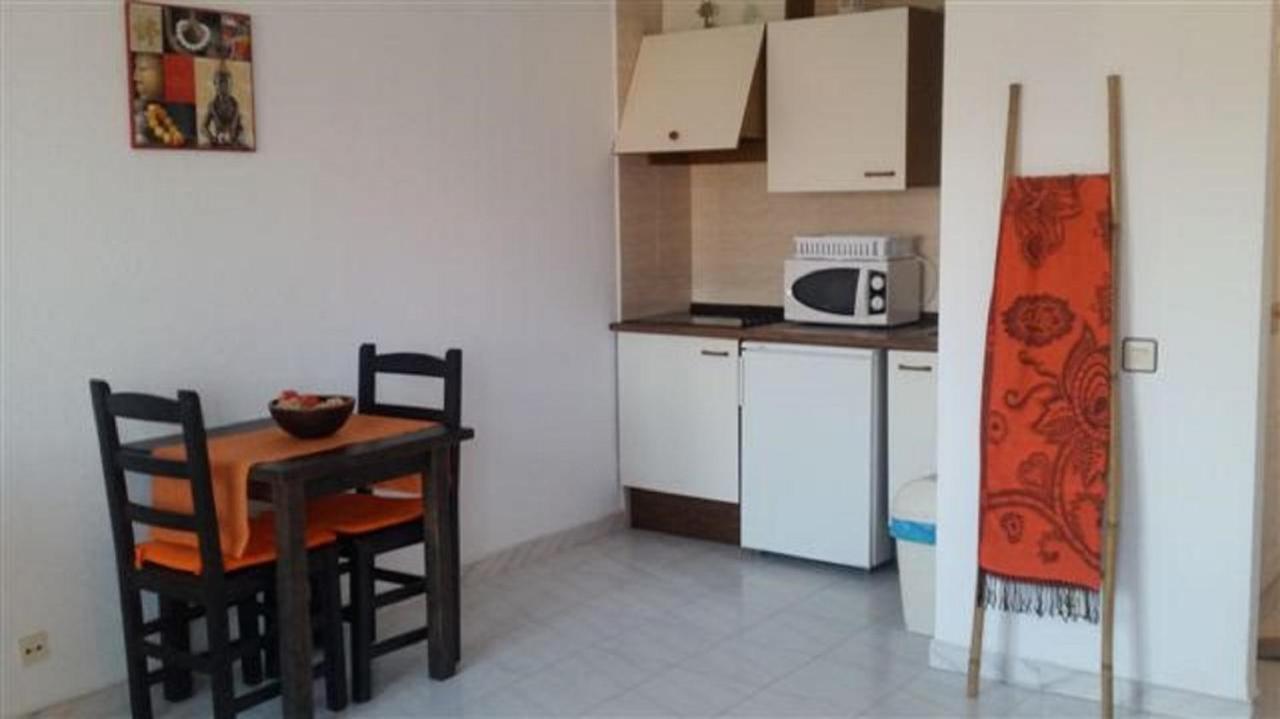 Estudio Vistas Marina Y Mar Ref 295 Empuriabrava Bagian luar foto
